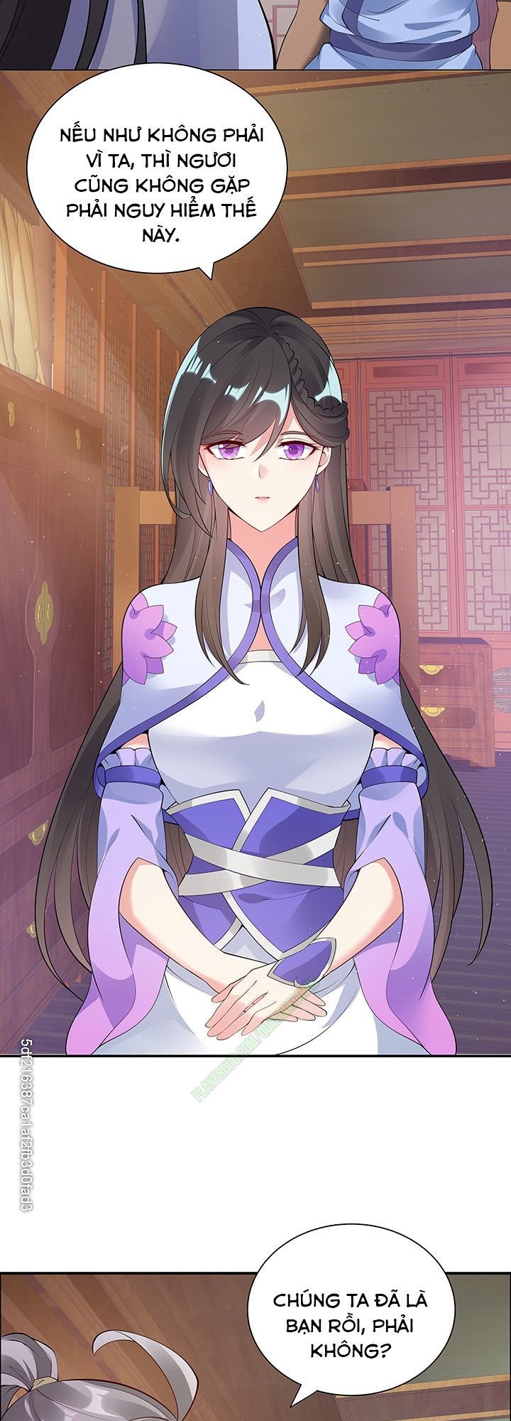 Nghịch Lân Chapter 8 - Trang 2