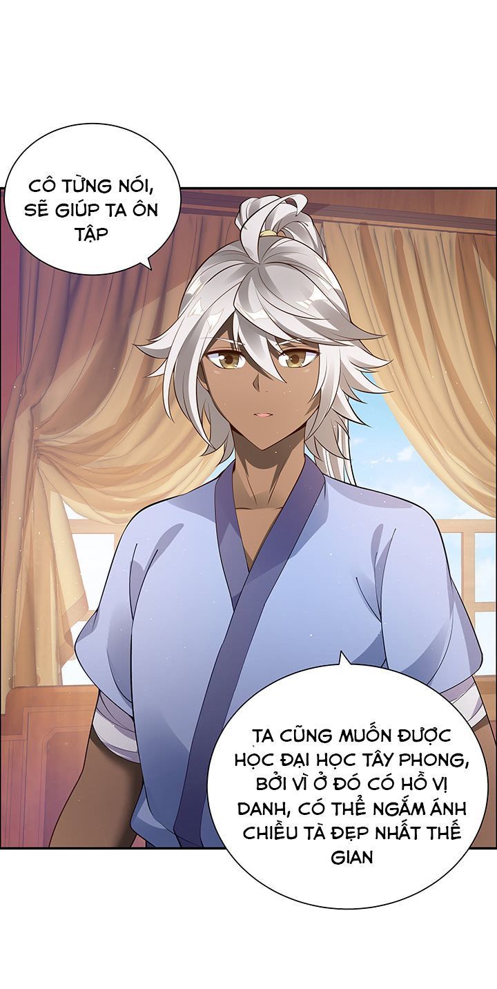 Nghịch Lân Chapter 8 - Trang 2