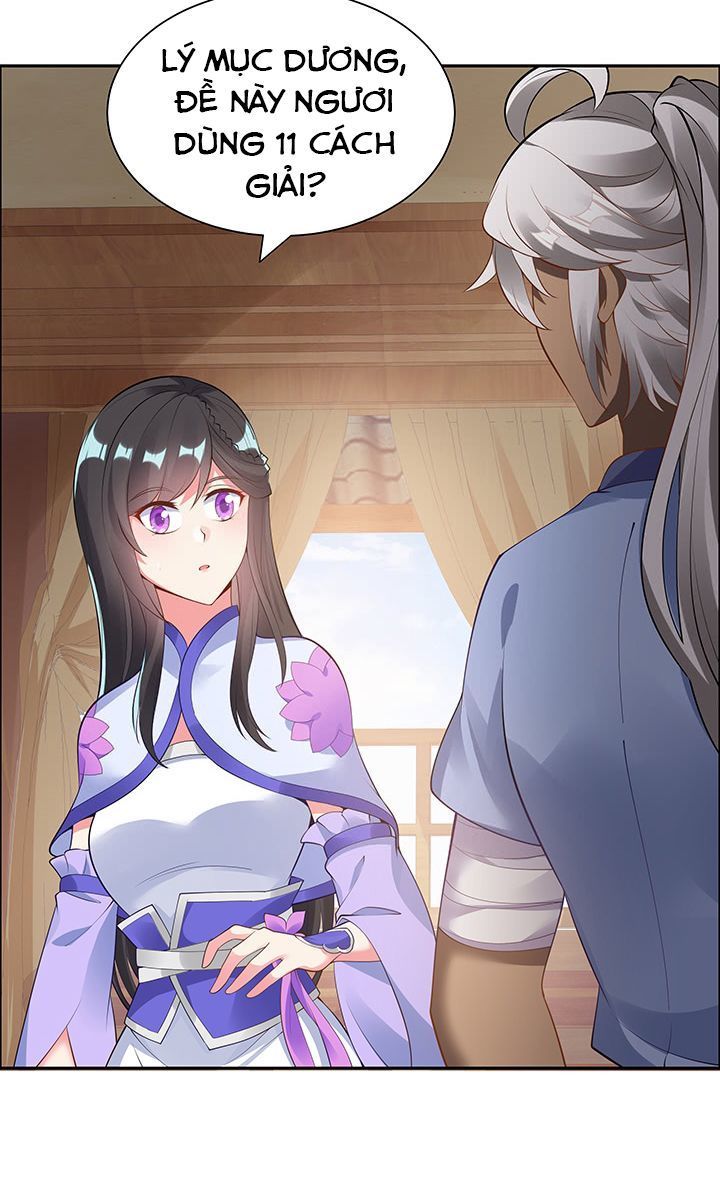 Nghịch Lân Chapter 8 - Trang 2