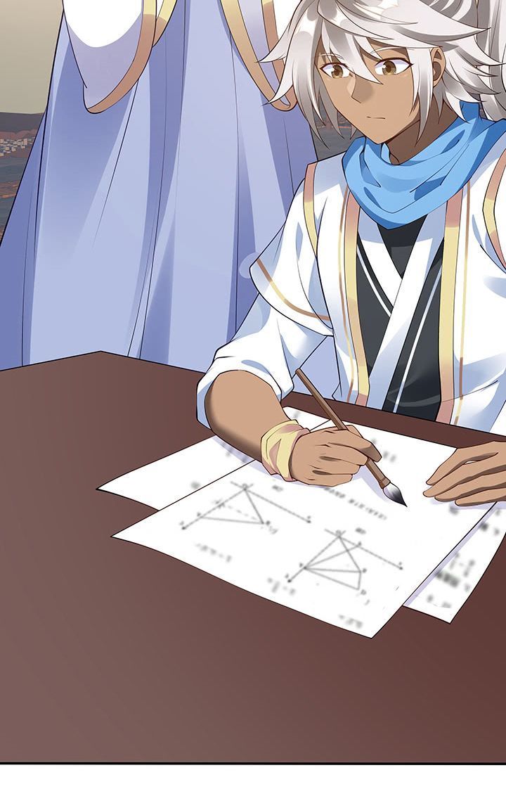 Nghịch Lân Chapter 9 - Trang 2