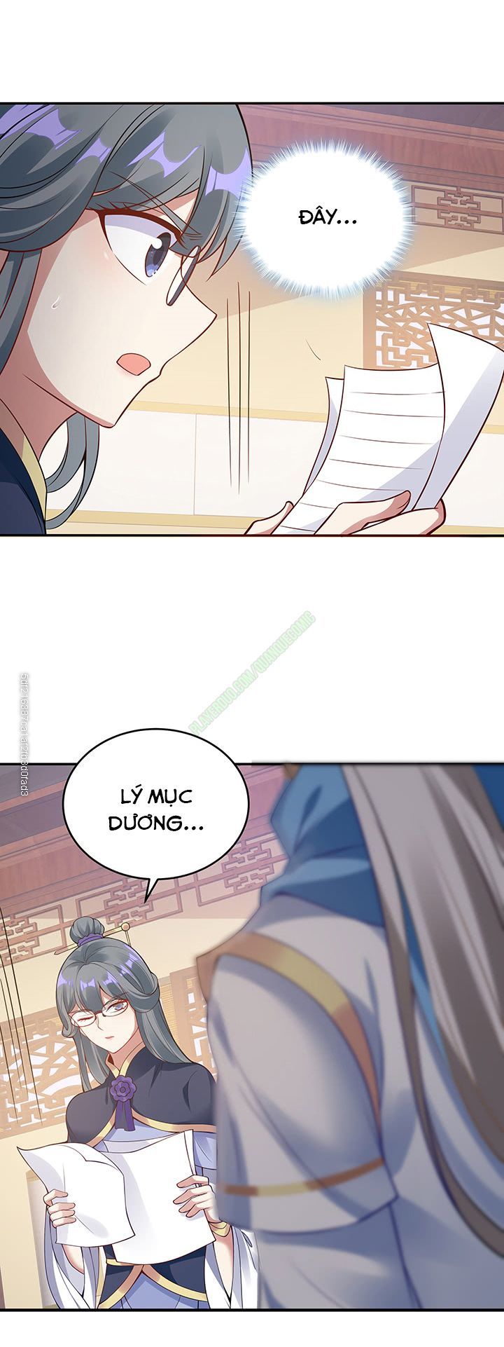 Nghịch Lân Chapter 9 - Trang 2