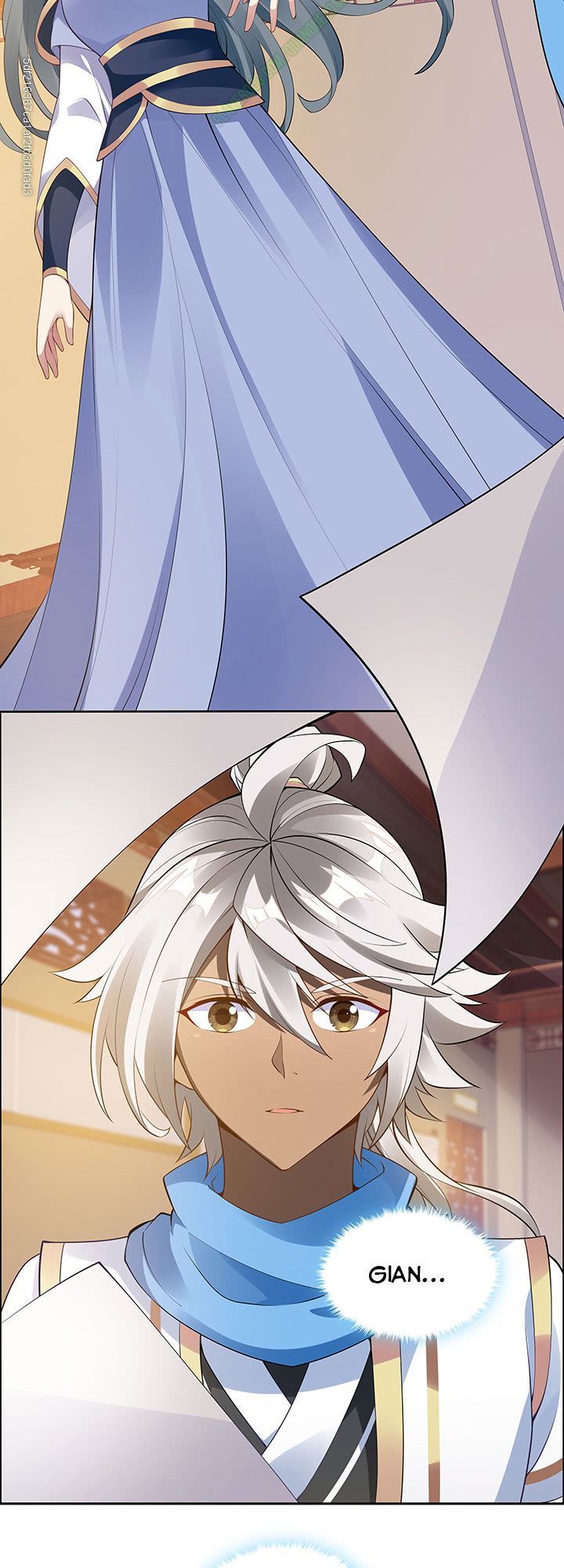 Nghịch Lân Chapter 9 - Trang 2