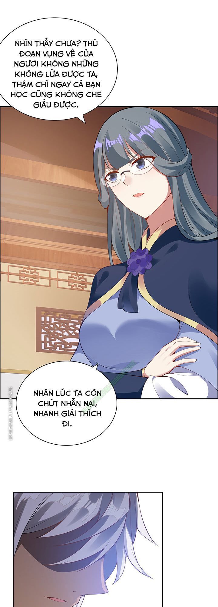 Nghịch Lân Chapter 9 - Trang 2