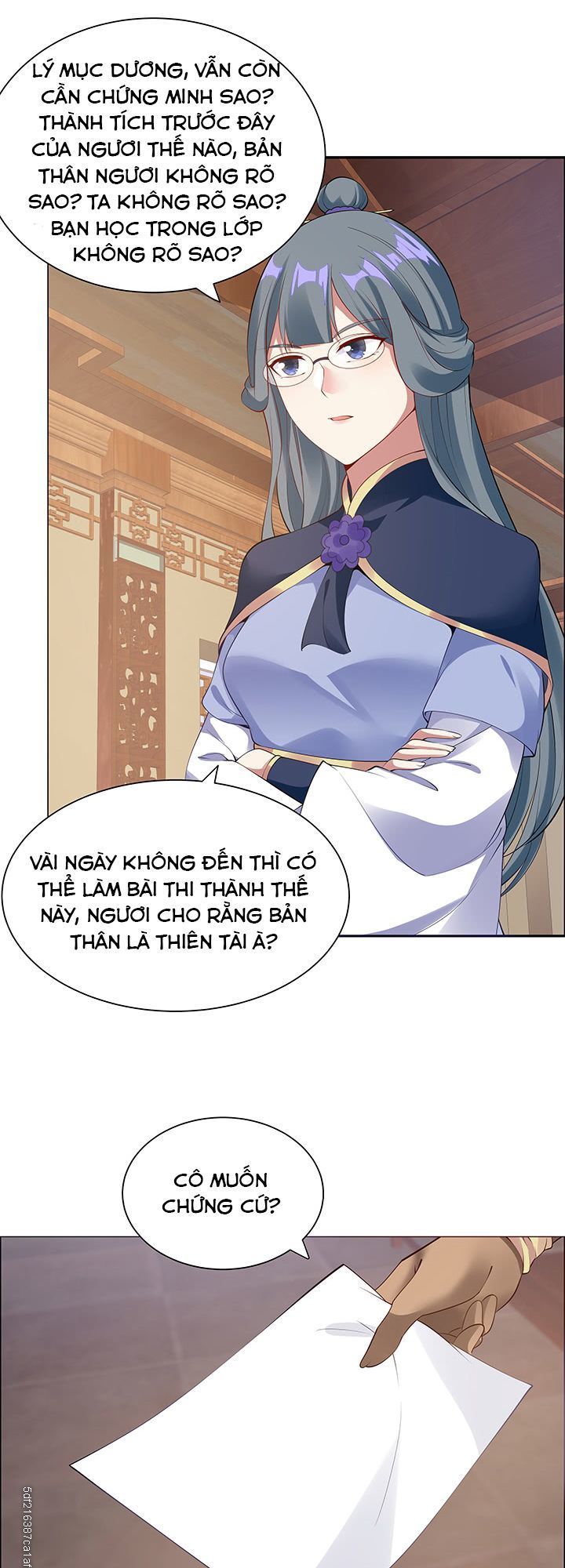 Nghịch Lân Chapter 9 - Trang 2