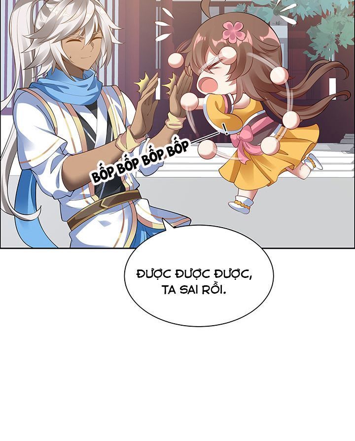 Nghịch Lân Chapter 9 - Trang 2