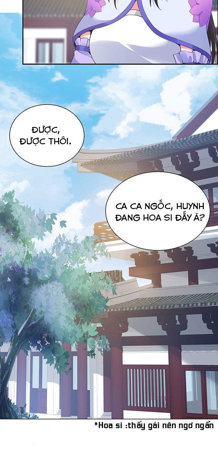 Nghịch Lân Chapter 9 - Trang 2