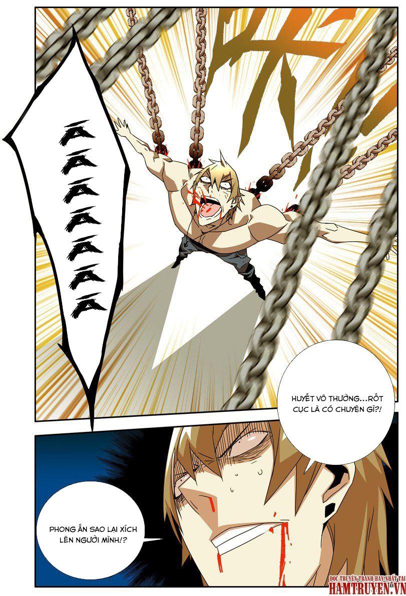 Nghịch Quỷ Ds Chapter 11 - Trang 2