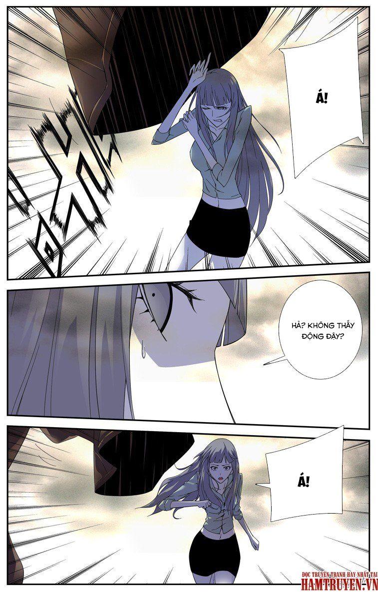 Nghịch Quỷ Ds Chapter 13 - Trang 2