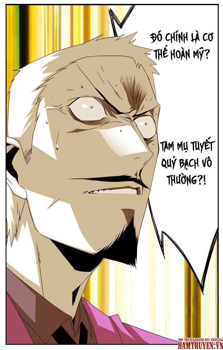 Nghịch Quỷ Ds Chapter 14 - Trang 2