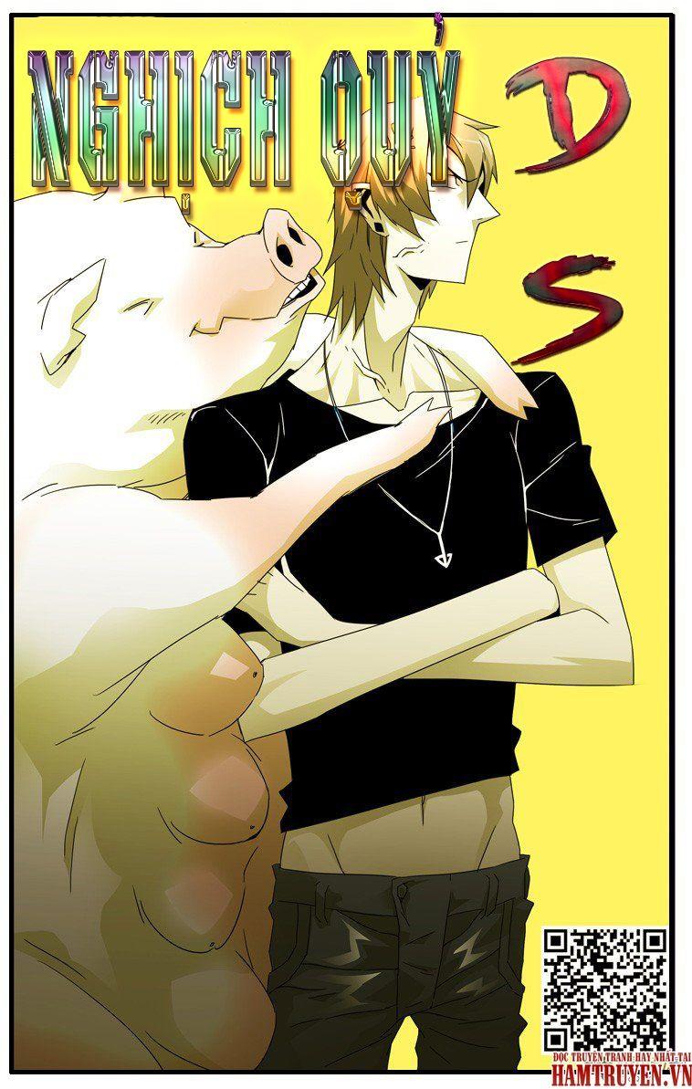 Nghịch Quỷ Ds Chapter 15 - Trang 2