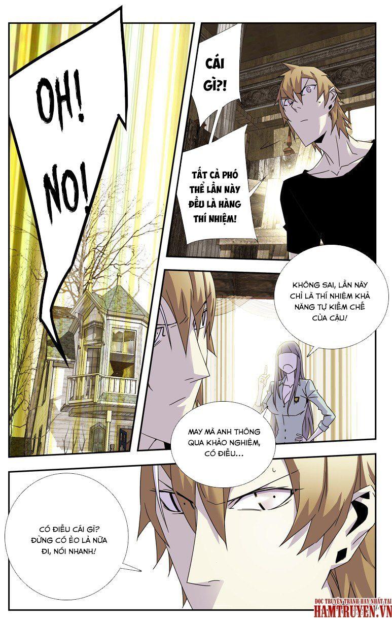 Nghịch Quỷ Ds Chapter 15 - Trang 2