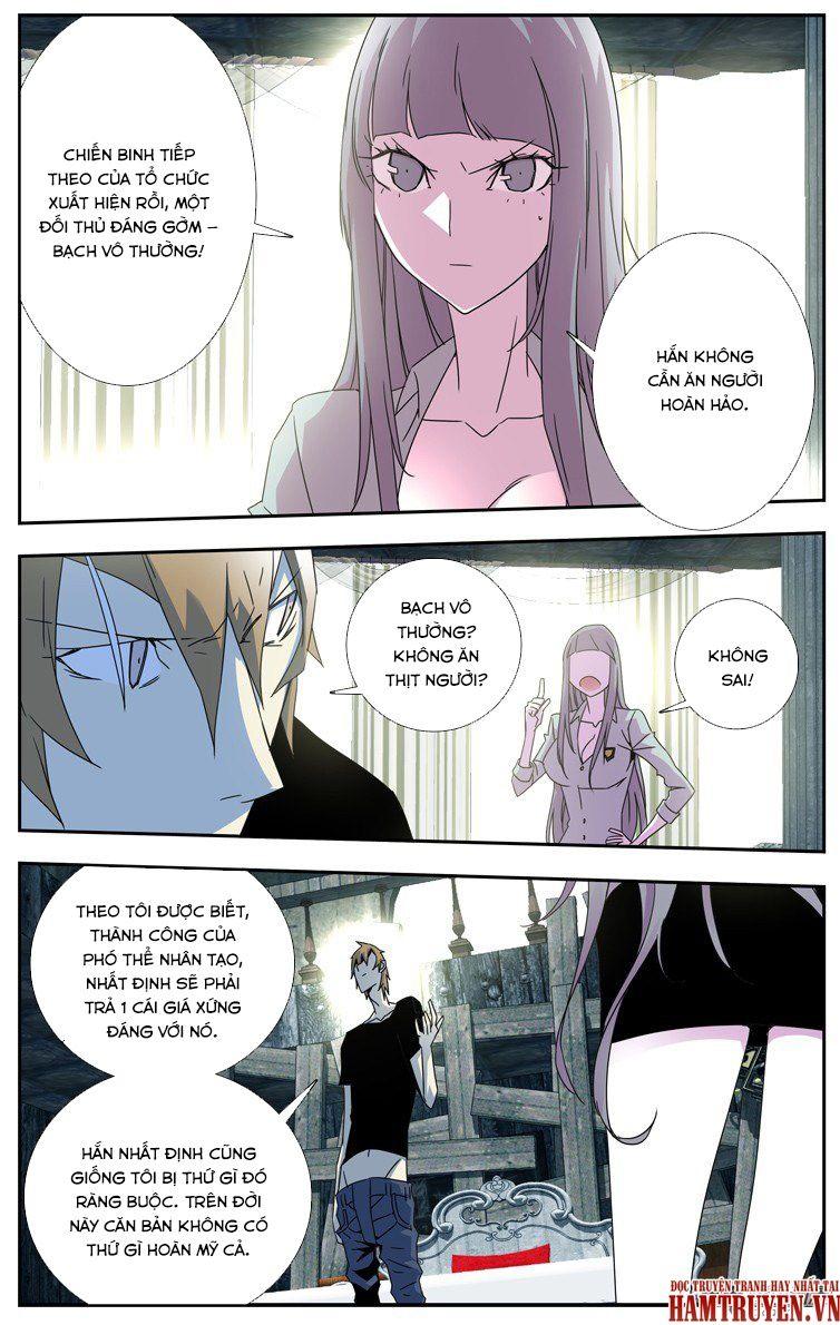 Nghịch Quỷ Ds Chapter 15 - Trang 2