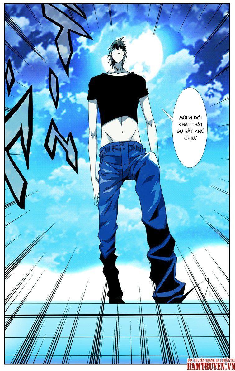 Nghịch Quỷ Ds Chapter 16 - Trang 2