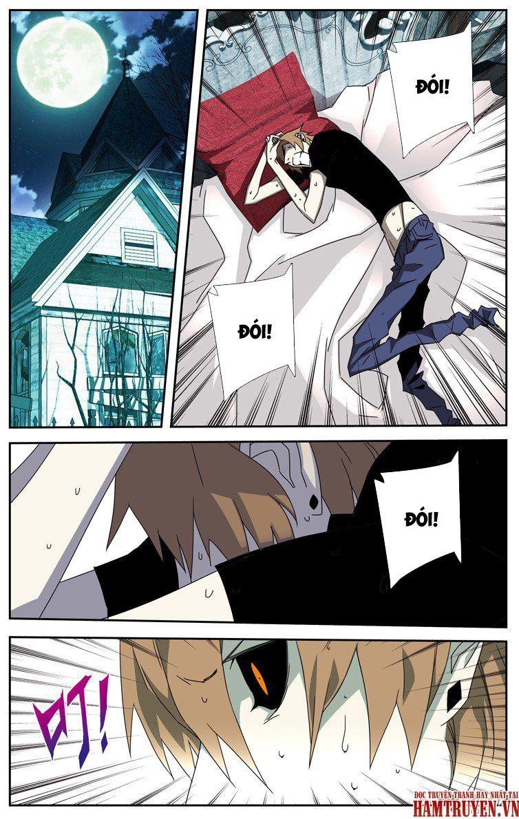 Nghịch Quỷ Ds Chapter 16 - Trang 2