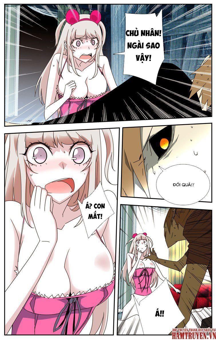 Nghịch Quỷ Ds Chapter 16 - Trang 2