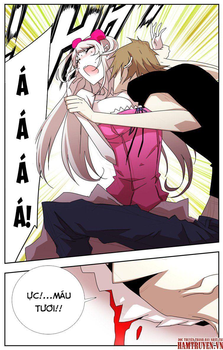 Nghịch Quỷ Ds Chapter 16 - Trang 2