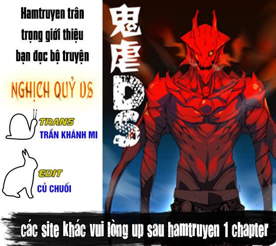 Nghịch Quỷ Ds Chapter 17 - Trang 2