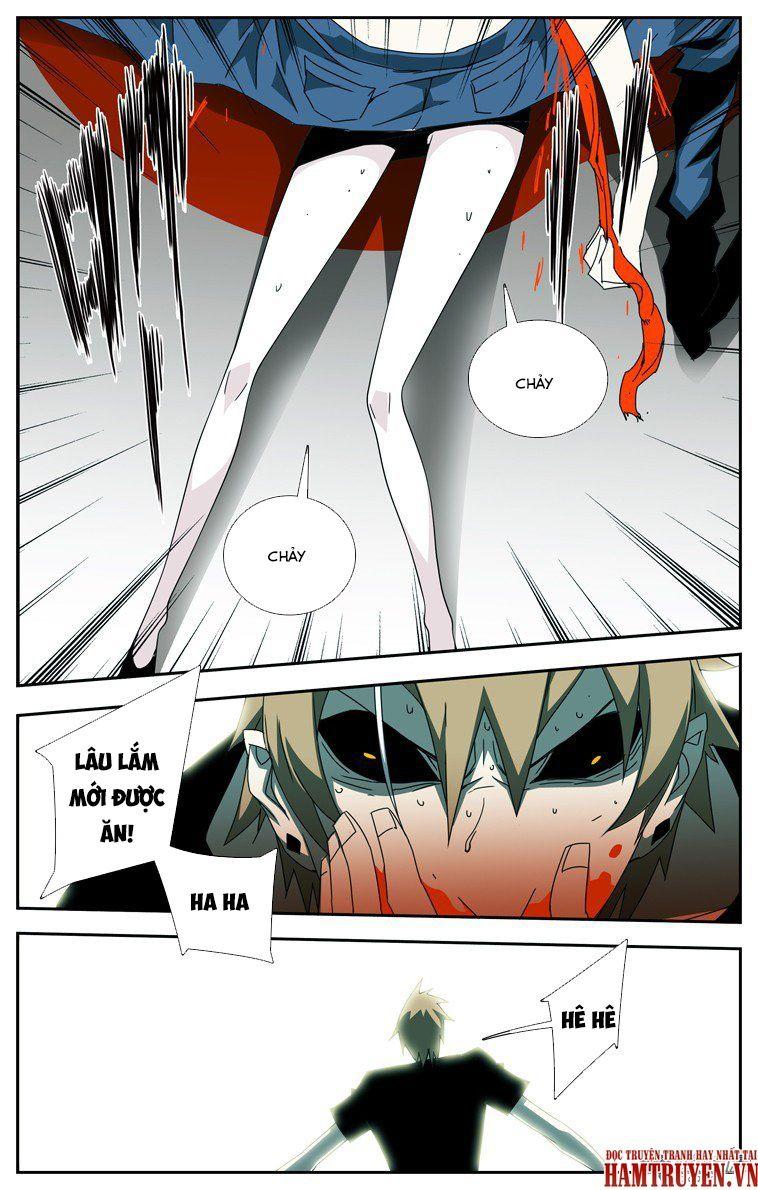 Nghịch Quỷ Ds Chapter 17 - Trang 2