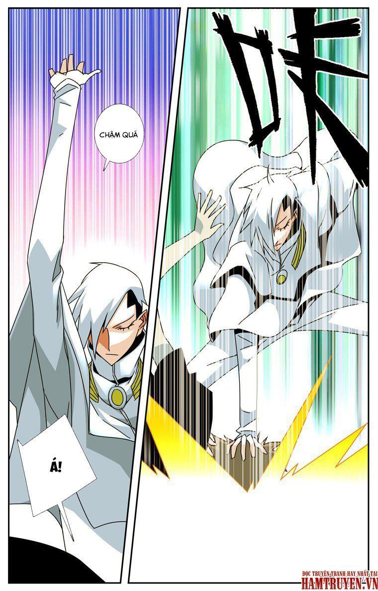 Nghịch Quỷ Ds Chapter 19 - Trang 2