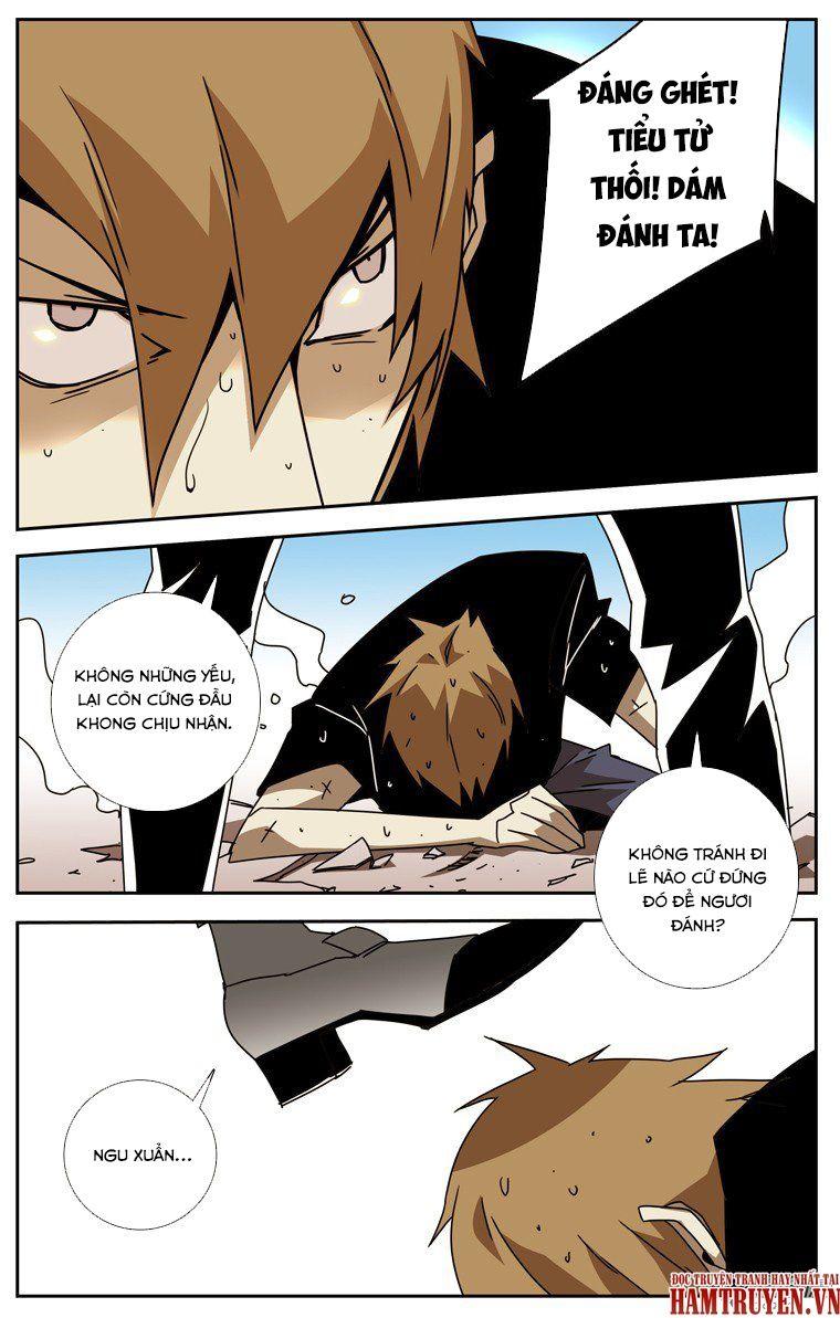 Nghịch Quỷ Ds Chapter 19 - Trang 2