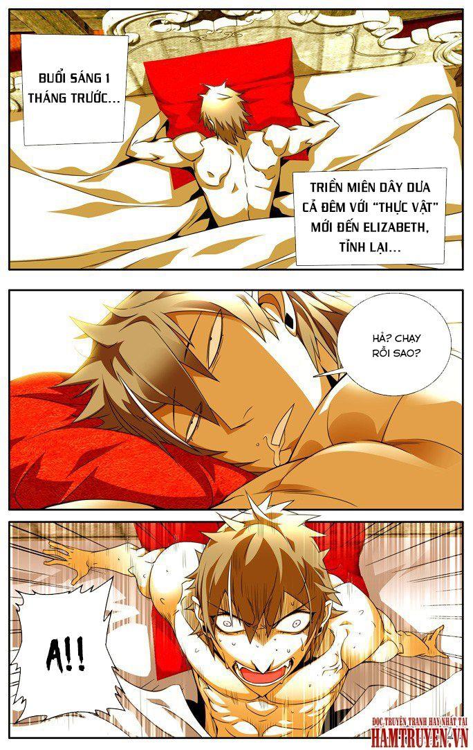 Nghịch Quỷ Ds Chapter 2 - Trang 2