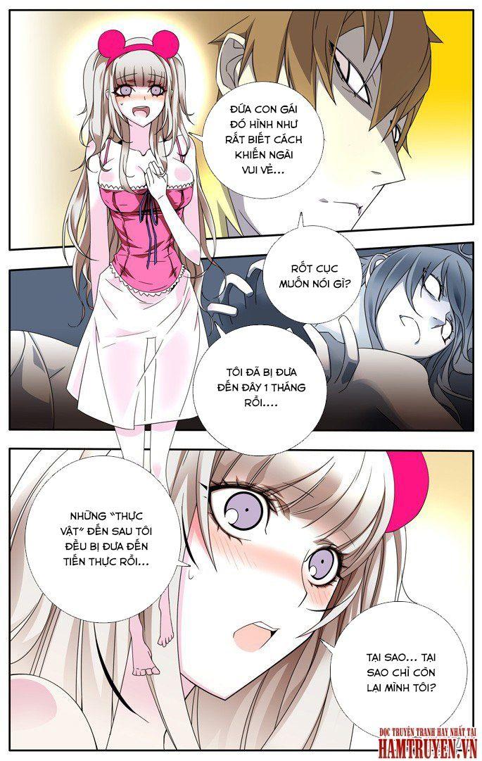 Nghịch Quỷ Ds Chapter 2 - Trang 2