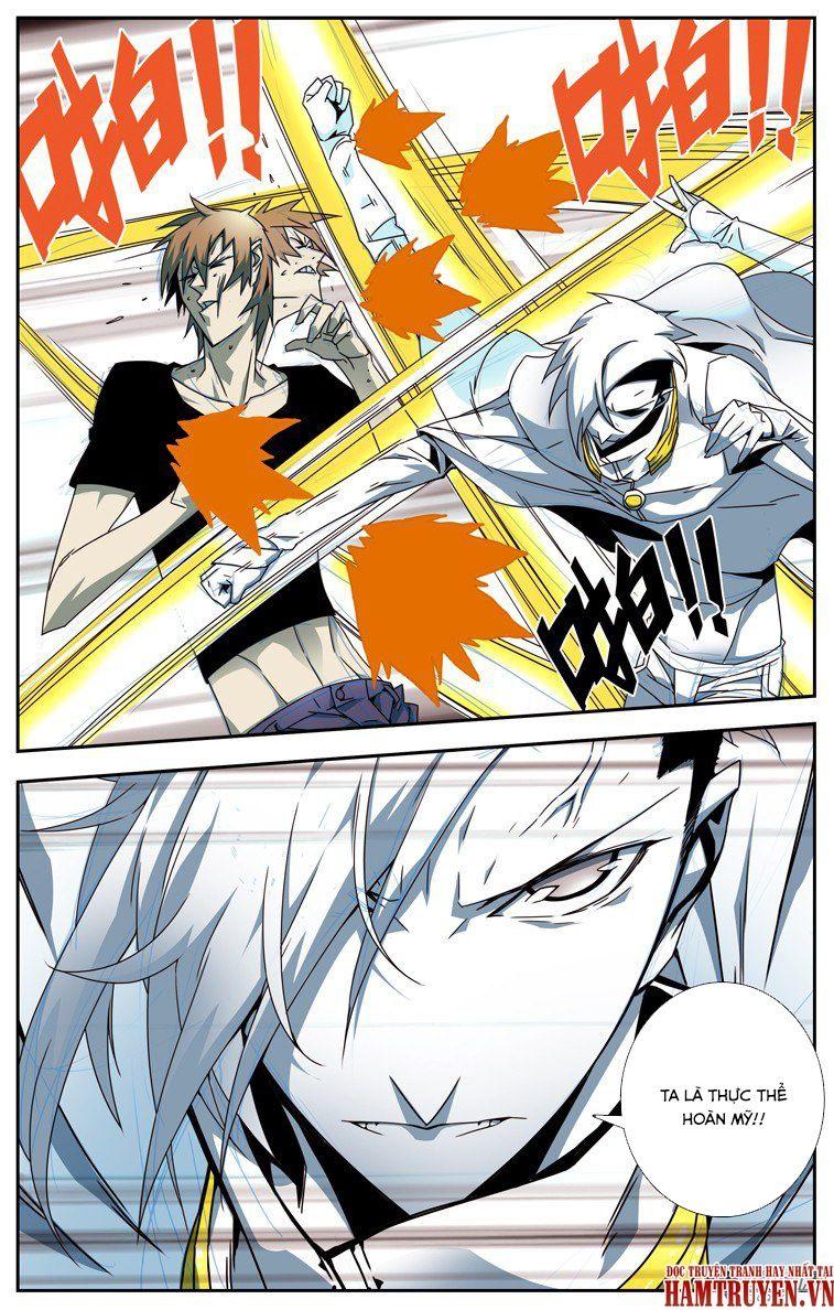 Nghịch Quỷ Ds Chapter 20 - Trang 2