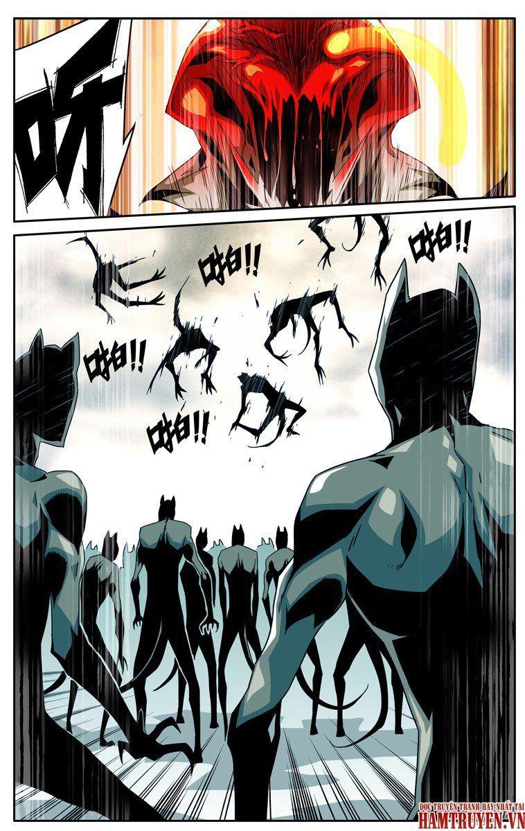 Nghịch Quỷ Ds Chapter 7 - Trang 2