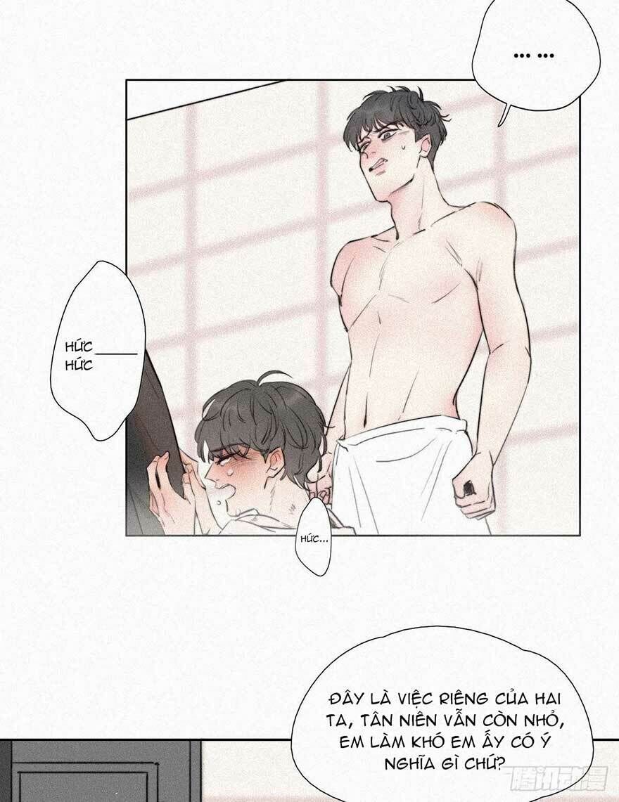 Nghịch Tập Chi Hảo Dựng Nhân Sinh Chapter 1 - Trang 2