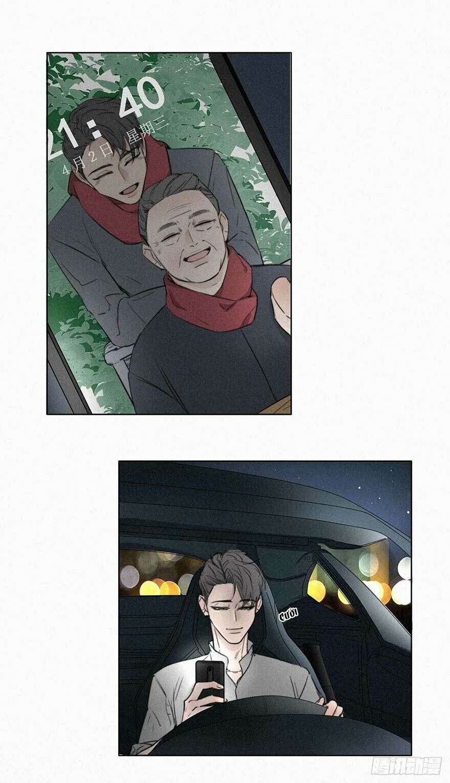 Nghịch Tập Chi Hảo Dựng Nhân Sinh Chapter 1 - Trang 2