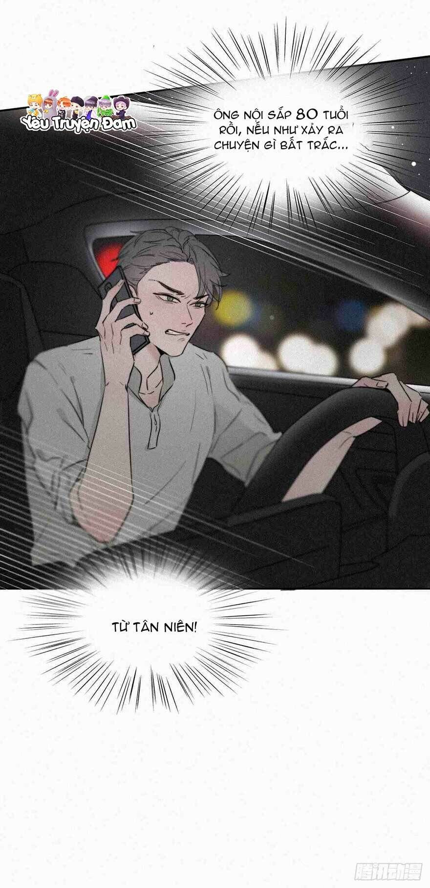 Nghịch Tập Chi Hảo Dựng Nhân Sinh Chapter 1 - Trang 2