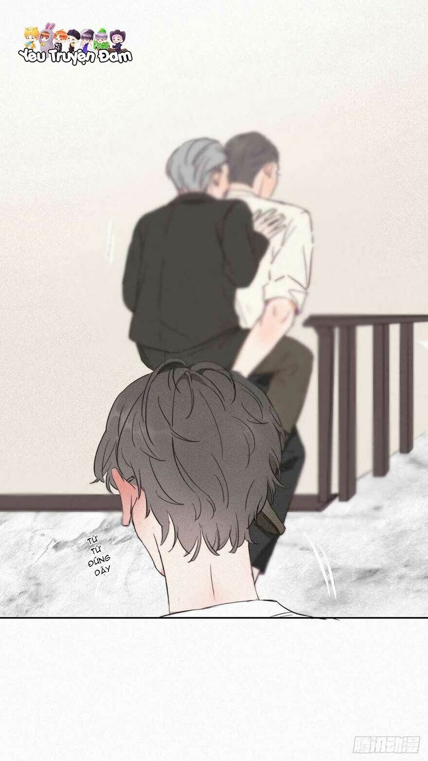 Nghịch Tập Chi Hảo Dựng Nhân Sinh Chapter 1 - Trang 2