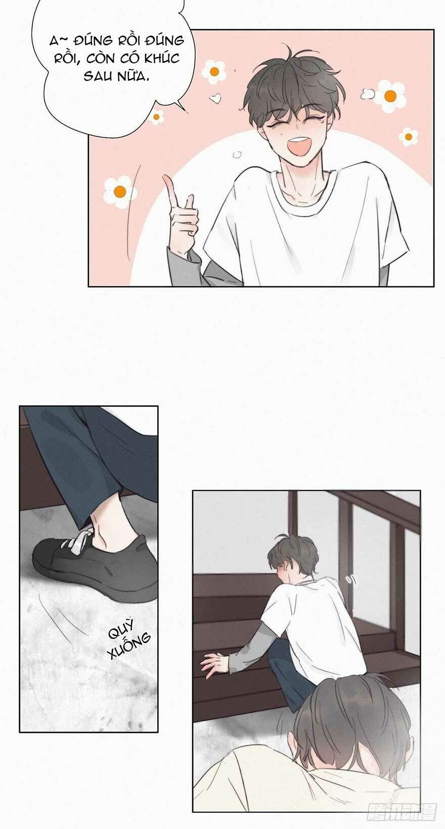 Nghịch Tập Chi Hảo Dựng Nhân Sinh Chapter 1 - Trang 2