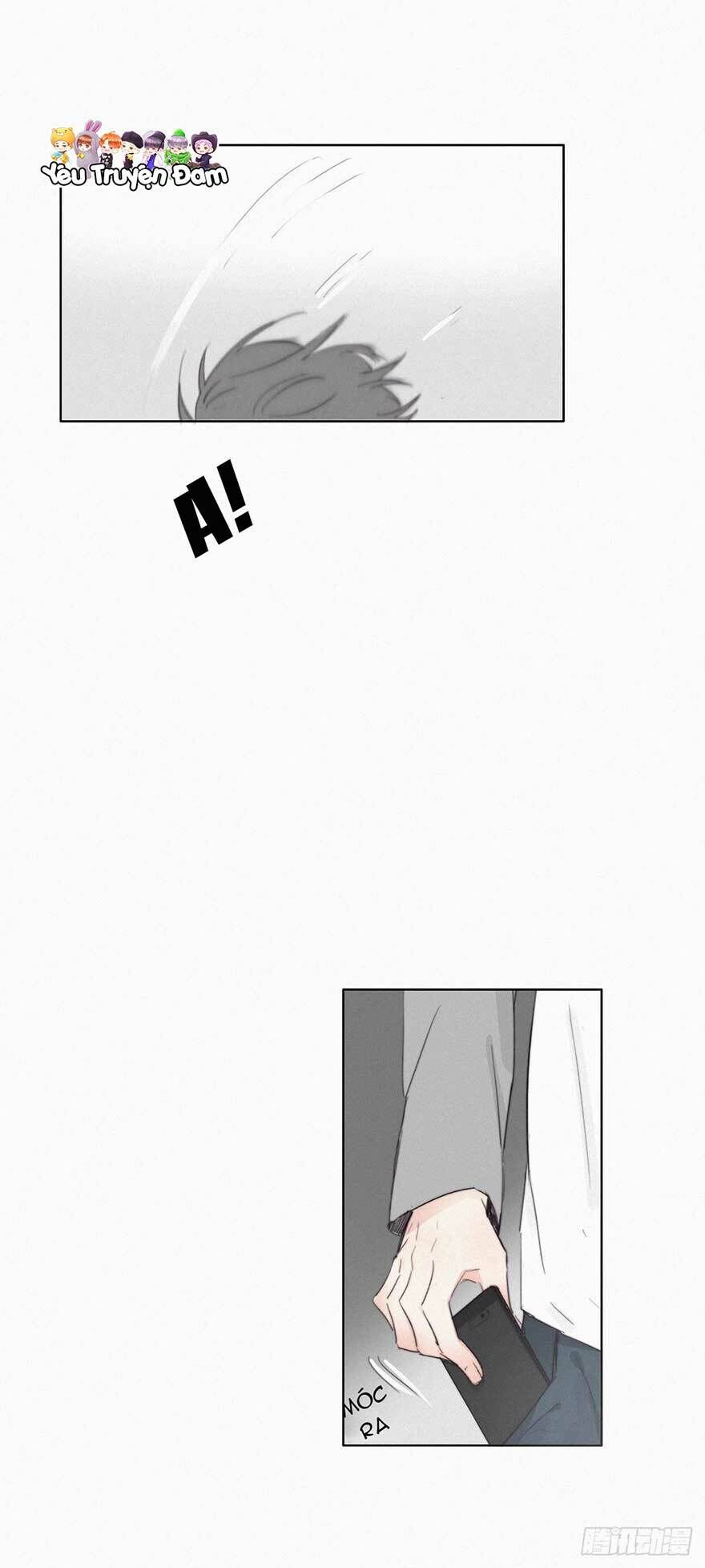 Nghịch Tập Chi Hảo Dựng Nhân Sinh Chapter 1 - Trang 2