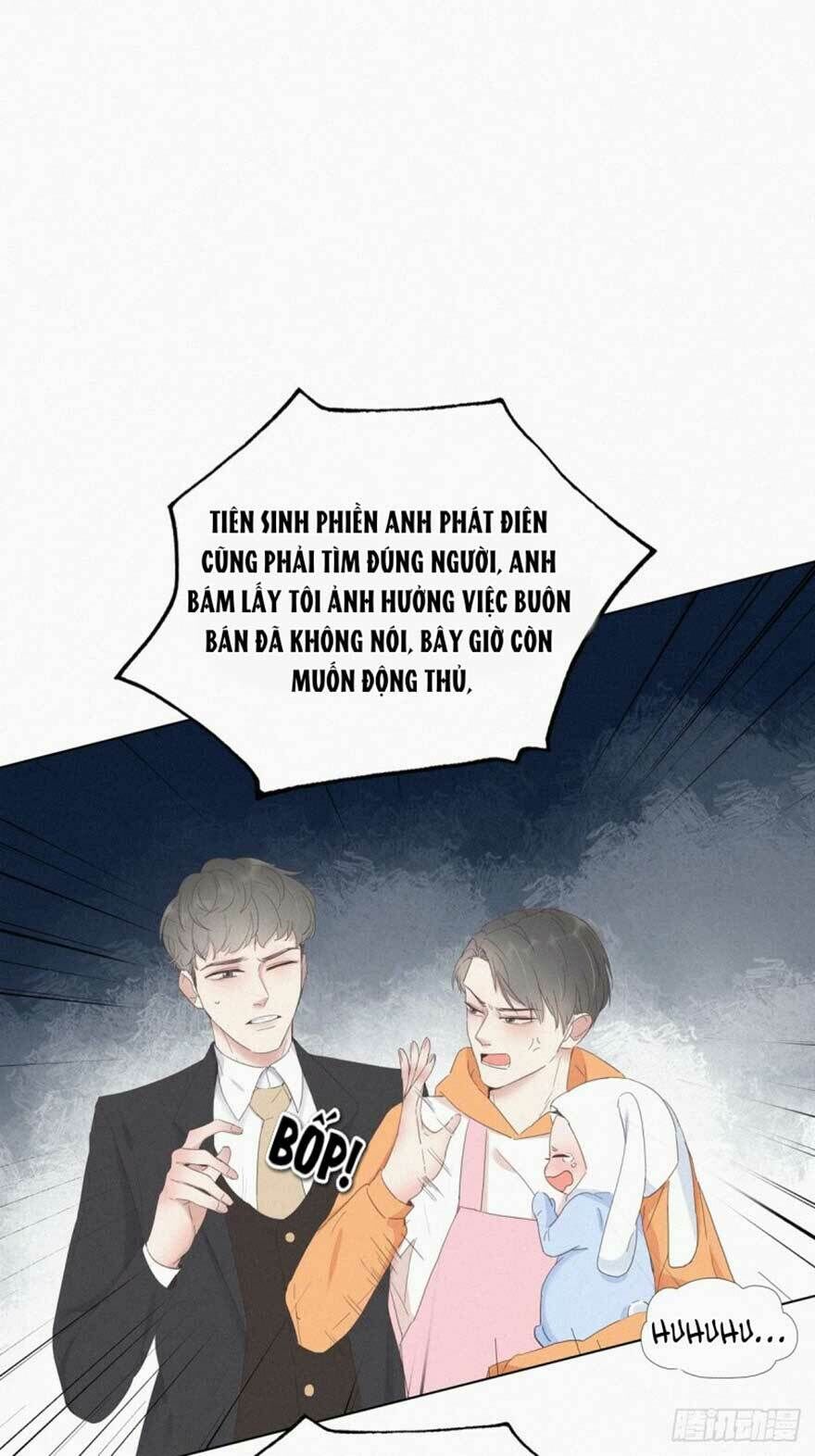 Nghịch Tập Chi Hảo Dựng Nhân Sinh Chapter 10 - Trang 2