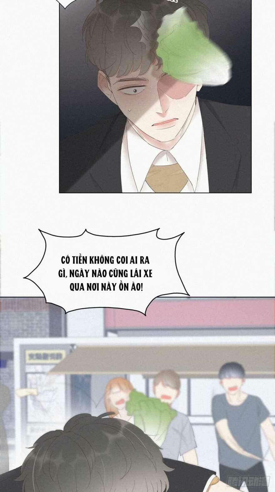 Nghịch Tập Chi Hảo Dựng Nhân Sinh Chapter 10 - Trang 2