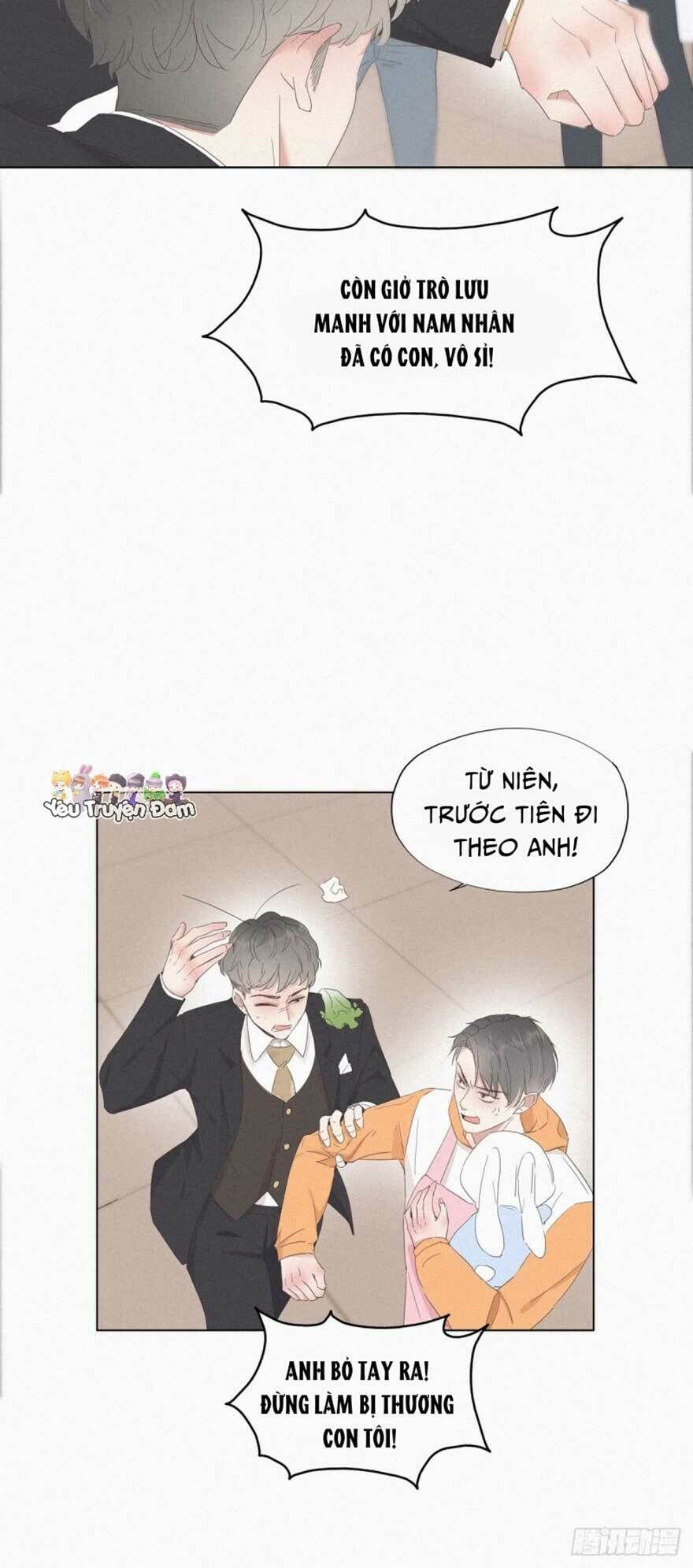 Nghịch Tập Chi Hảo Dựng Nhân Sinh Chapter 10 - Trang 2