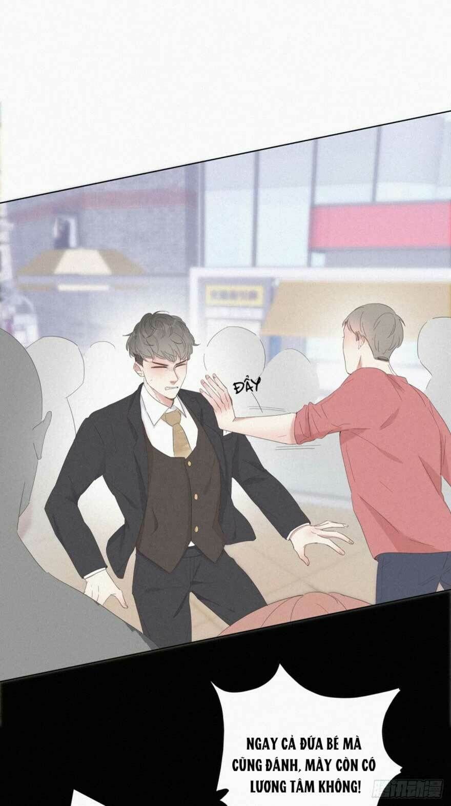 Nghịch Tập Chi Hảo Dựng Nhân Sinh Chapter 10 - Trang 2