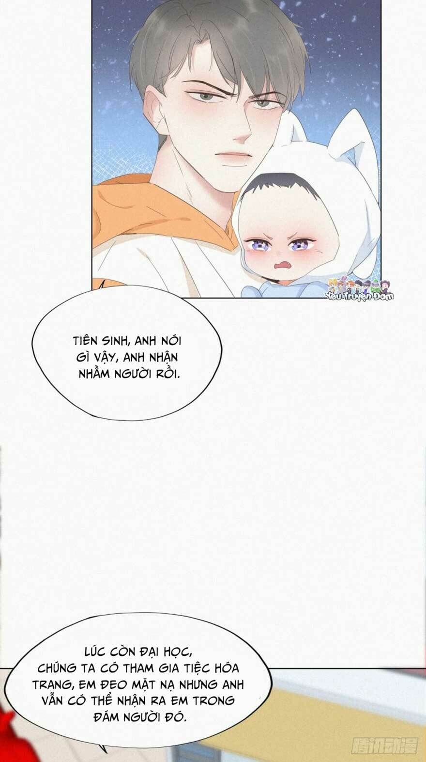 Nghịch Tập Chi Hảo Dựng Nhân Sinh Chapter 10 - Trang 2