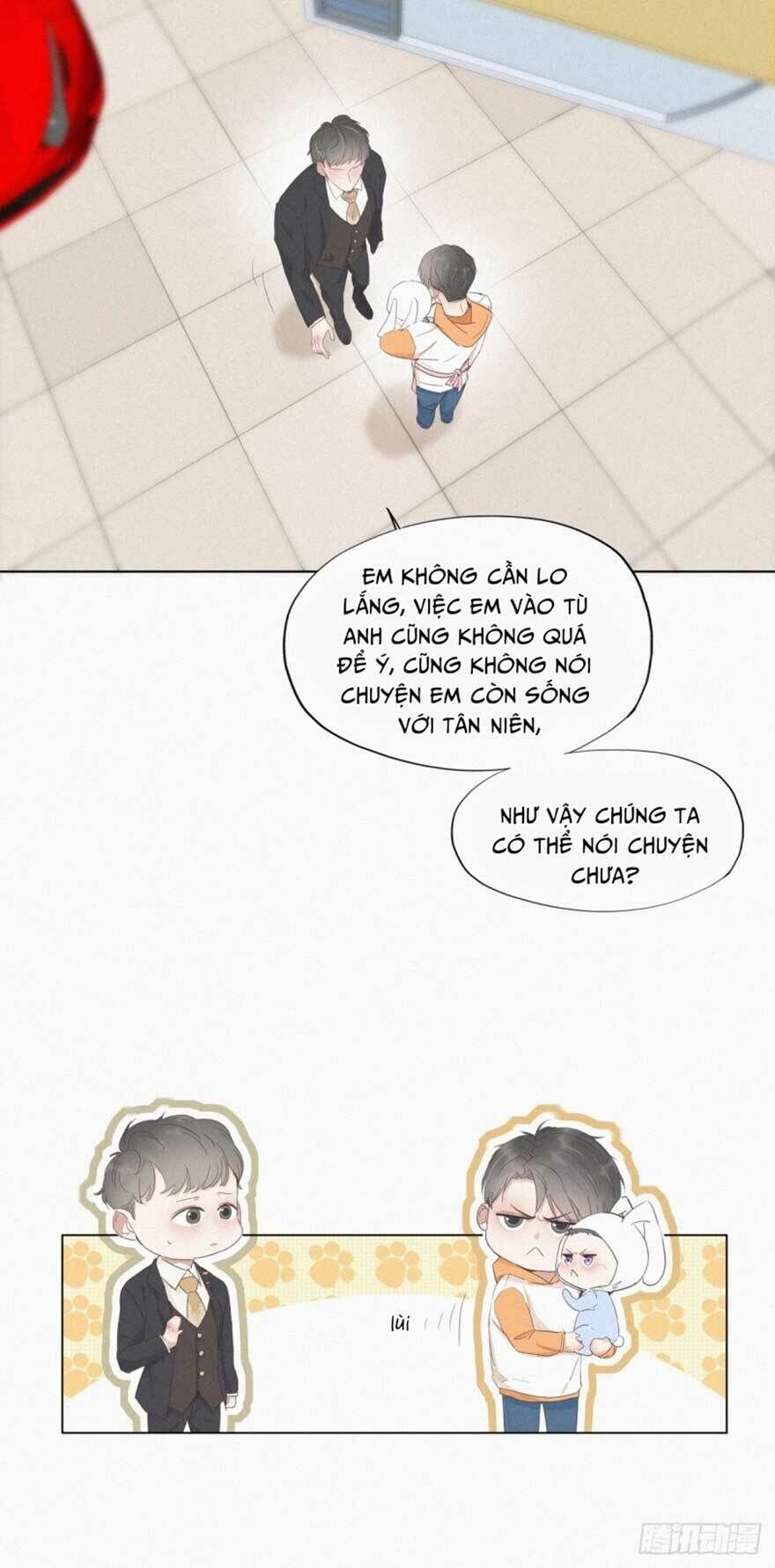 Nghịch Tập Chi Hảo Dựng Nhân Sinh Chapter 10 - Trang 2