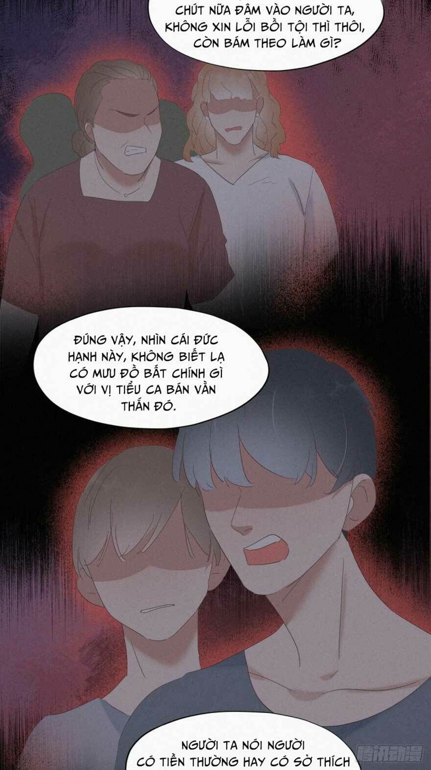 Nghịch Tập Chi Hảo Dựng Nhân Sinh Chapter 10 - Trang 2