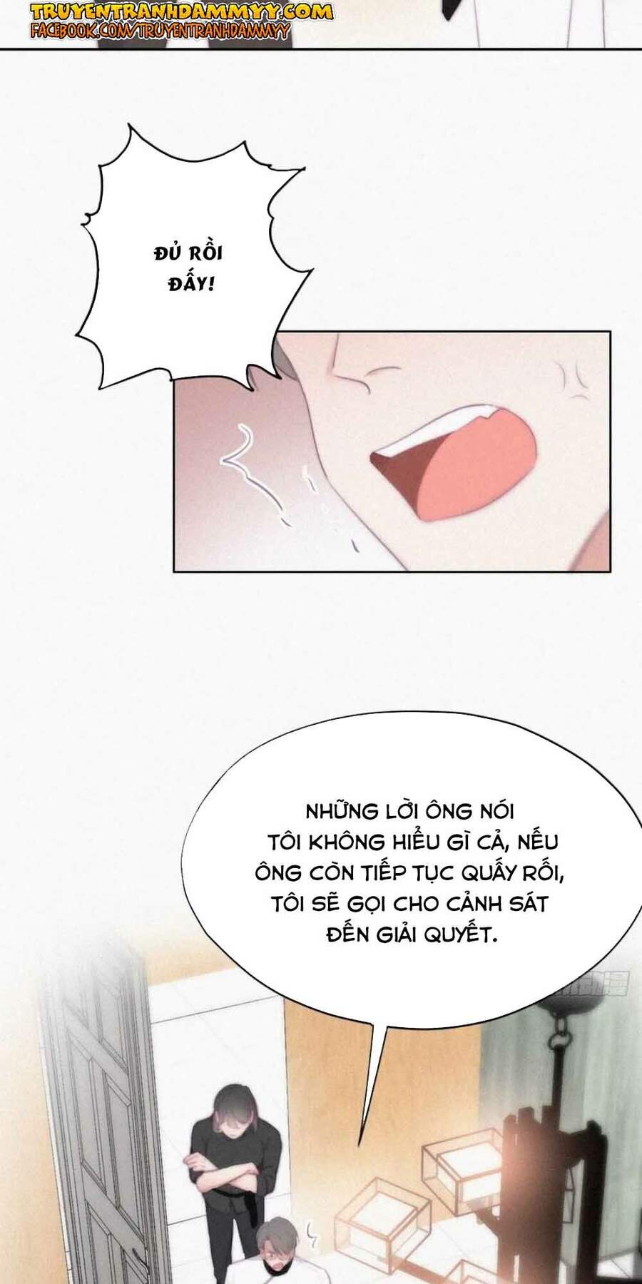 Nghịch Tập Chi Hảo Dựng Nhân Sinh Chapter 103 - Trang 2