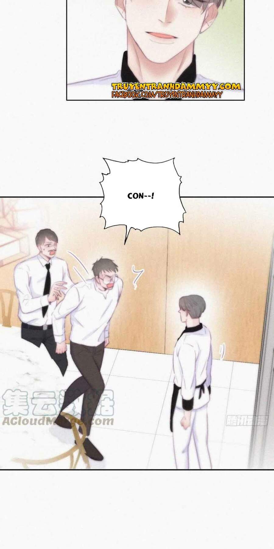 Nghịch Tập Chi Hảo Dựng Nhân Sinh Chapter 103 - Trang 2