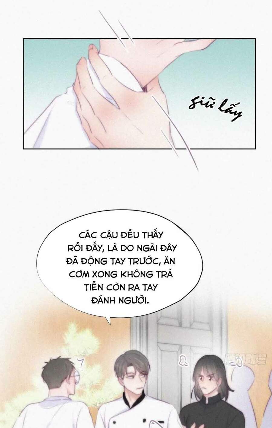 Nghịch Tập Chi Hảo Dựng Nhân Sinh Chapter 103 - Trang 2