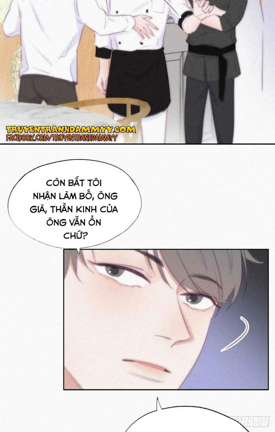 Nghịch Tập Chi Hảo Dựng Nhân Sinh Chapter 103 - Trang 2