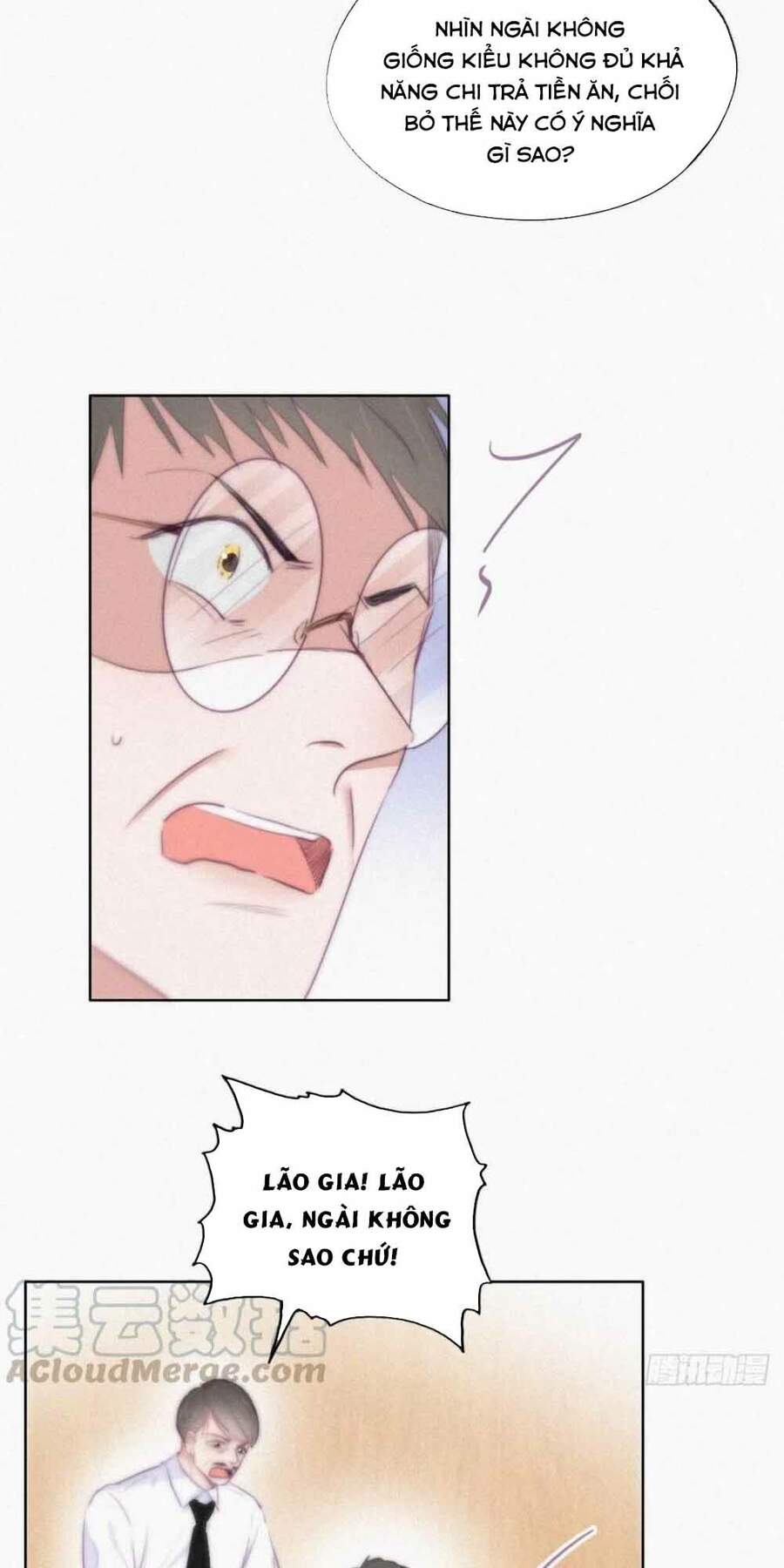 Nghịch Tập Chi Hảo Dựng Nhân Sinh Chapter 103 - Trang 2