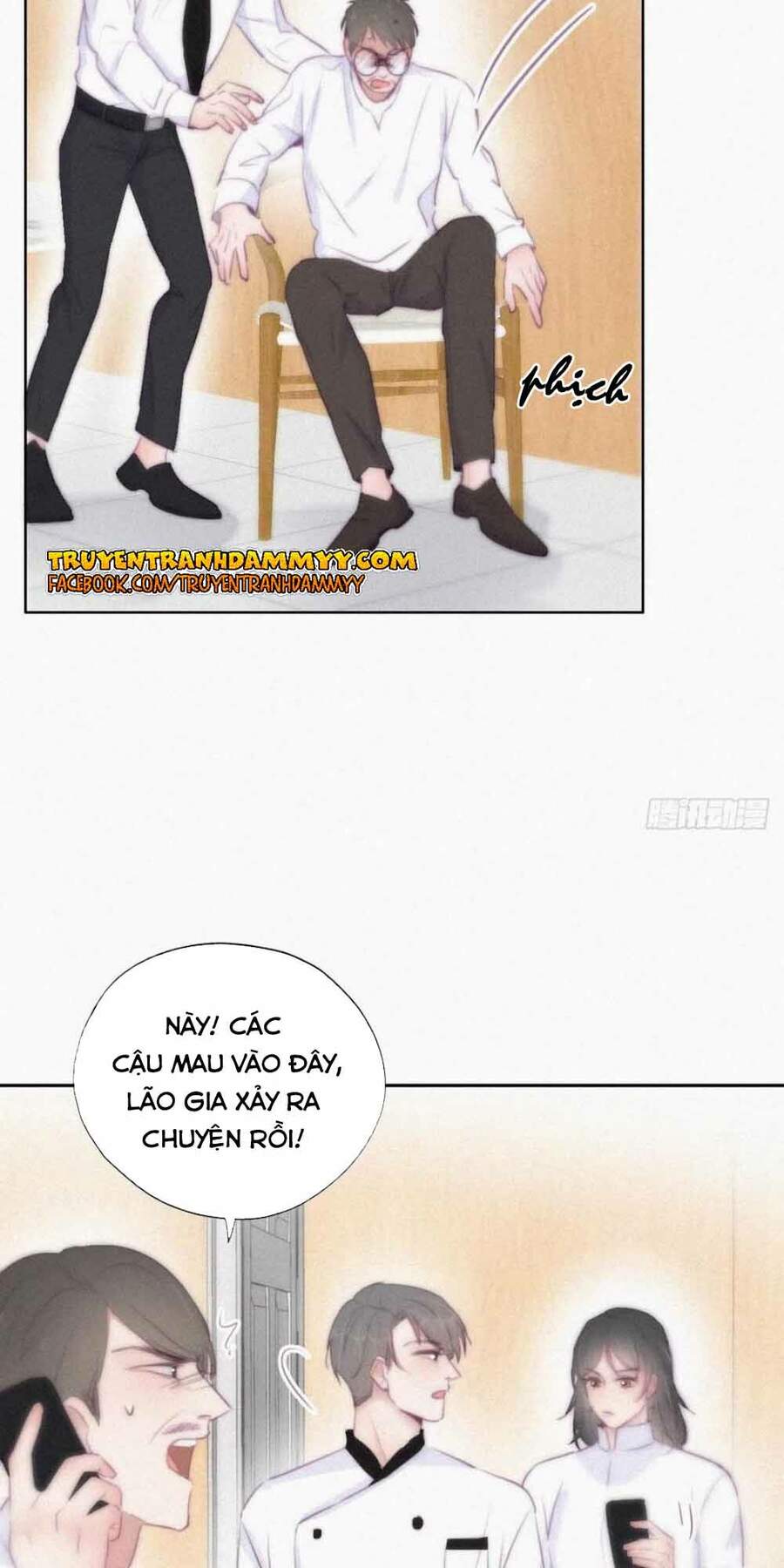 Nghịch Tập Chi Hảo Dựng Nhân Sinh Chapter 103 - Trang 2