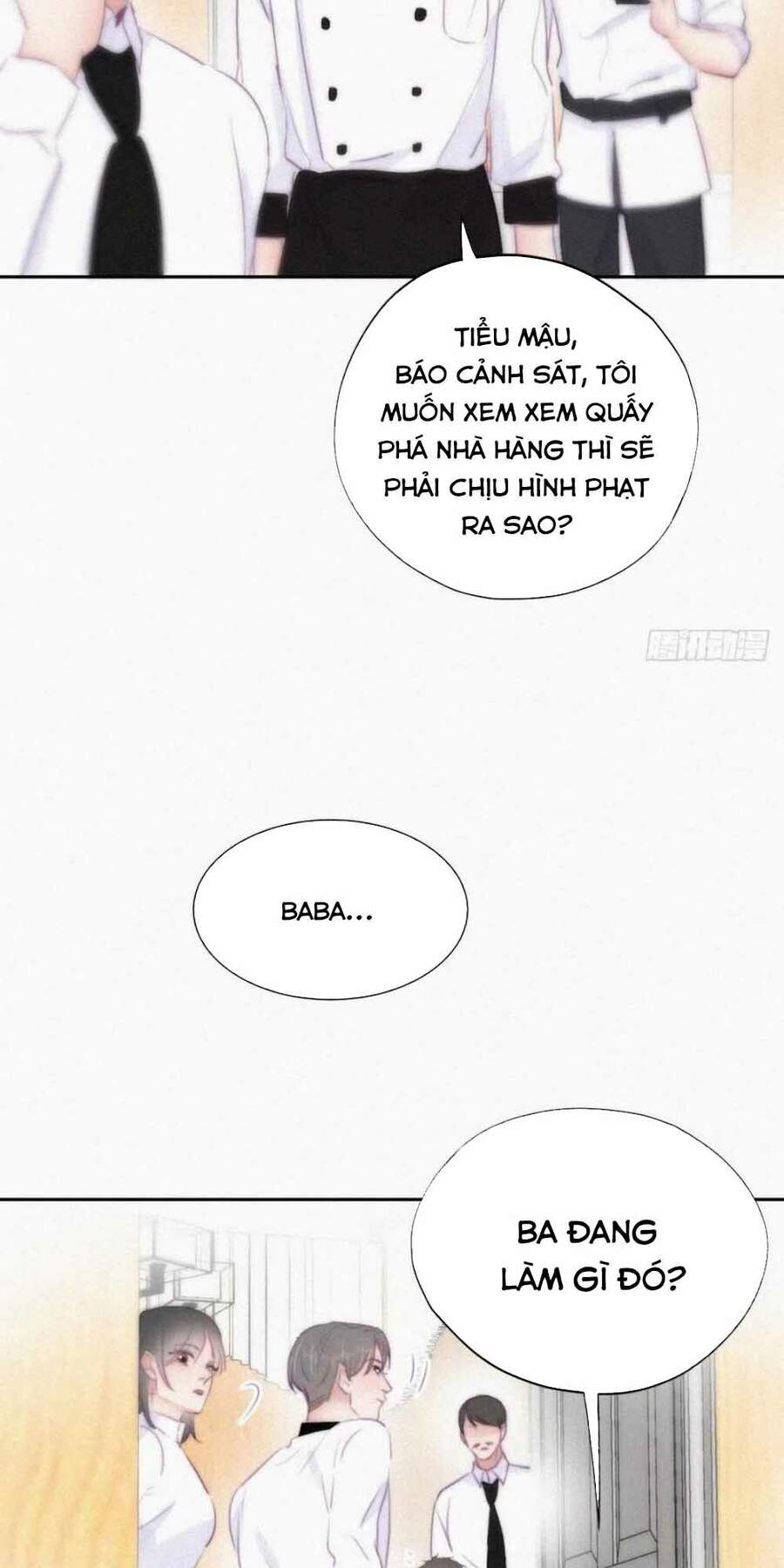 Nghịch Tập Chi Hảo Dựng Nhân Sinh Chapter 103 - Trang 2