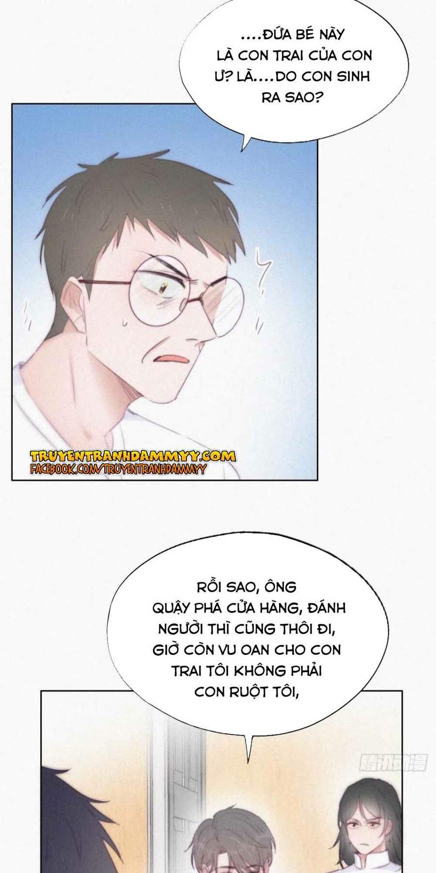 Nghịch Tập Chi Hảo Dựng Nhân Sinh Chapter 103 - Trang 2