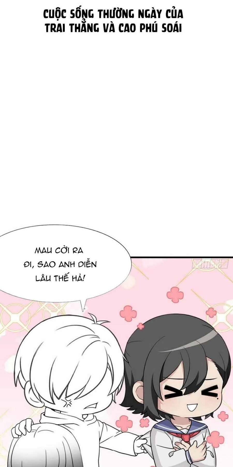 Nghịch Tập Chi Hảo Dựng Nhân Sinh Chapter 103 - Trang 2